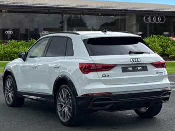 Used Audi Q3 2025 for sale - 75412219: Photo