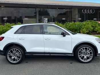 Used Audi Q3 2025 for sale - 75412219: Photo