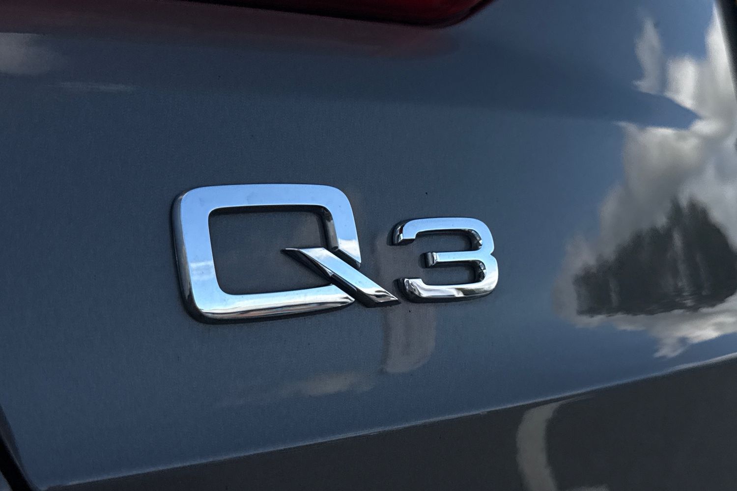Vehicle 32