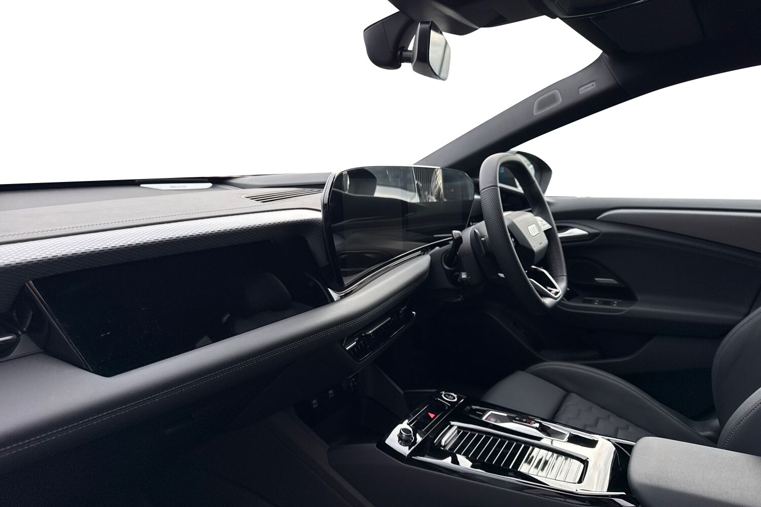 Used Audi A6 e-tron Avant 2025 for sale - 76590496: Photo 14