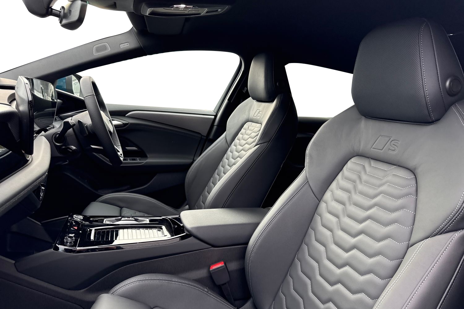 Used Audi A6 e-tron Avant 2025 for sale - 76590496: Photo 15