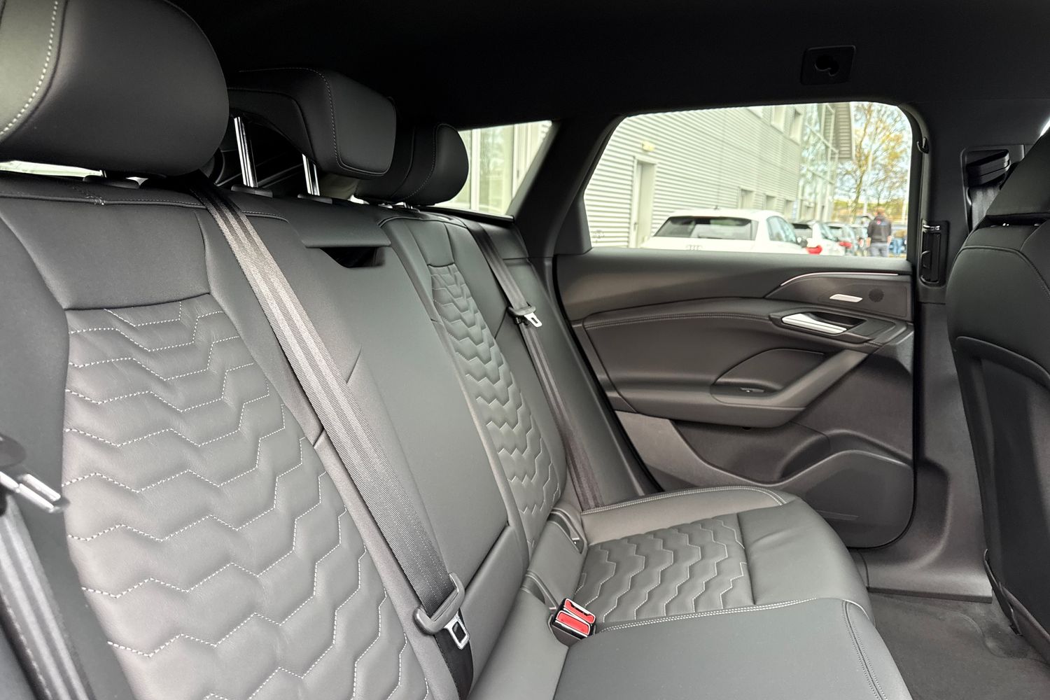 Used Audi A6 e-tron Avant 2025 for sale - 76590496: Photo 18