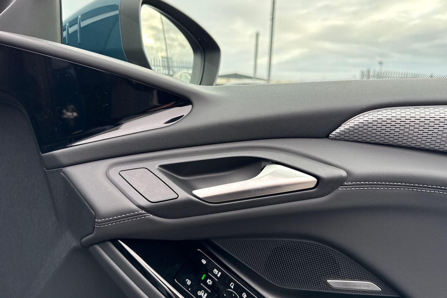 Used Audi A6 e-tron Avant 2025 for sale - 76590496: Photo 20