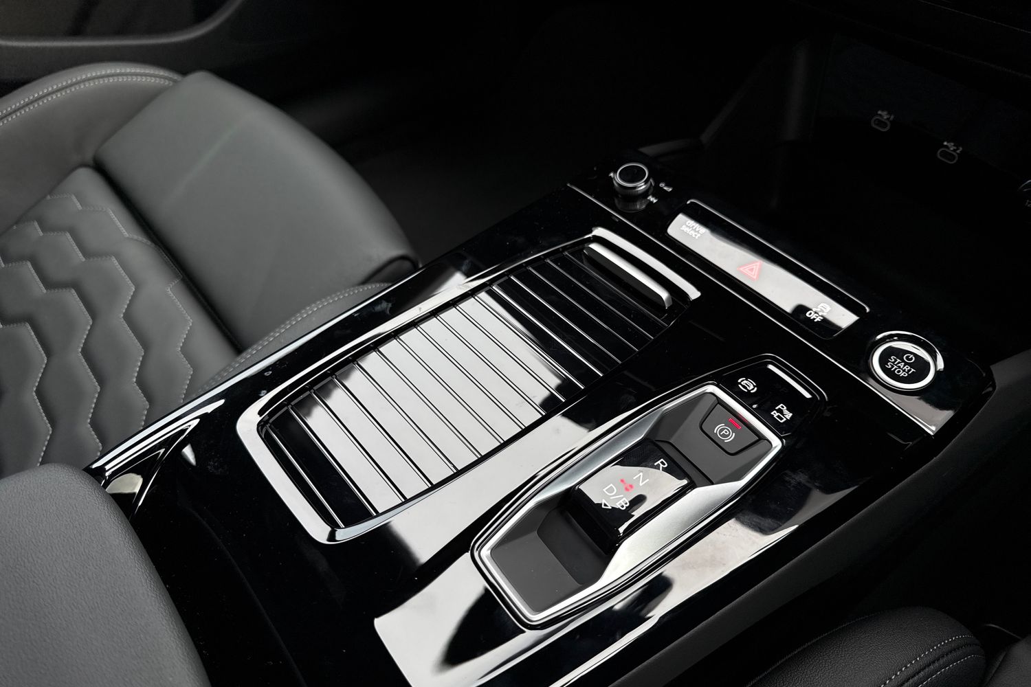 Used Audi A6 e-tron Avant 2025 for sale - 76590496: Photo 22