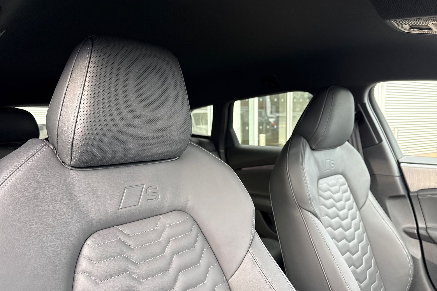 Used Audi A6 e-tron Avant 2025 for sale - 76590496: Photo 23