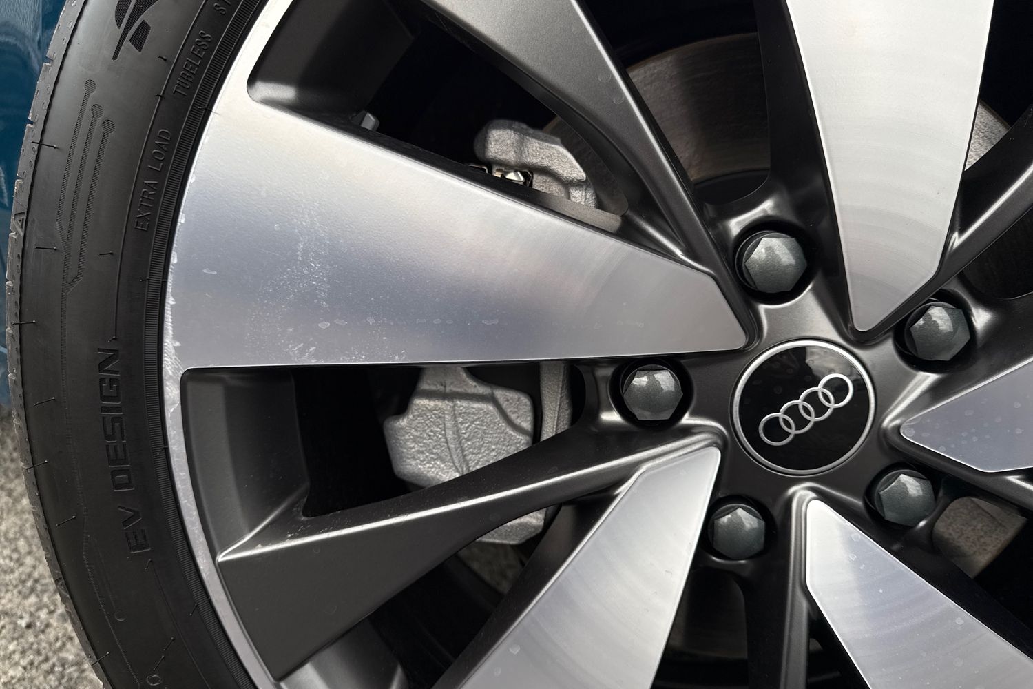 Used Audi A6 e-tron Avant 2025 for sale - 76590496: Photo 25