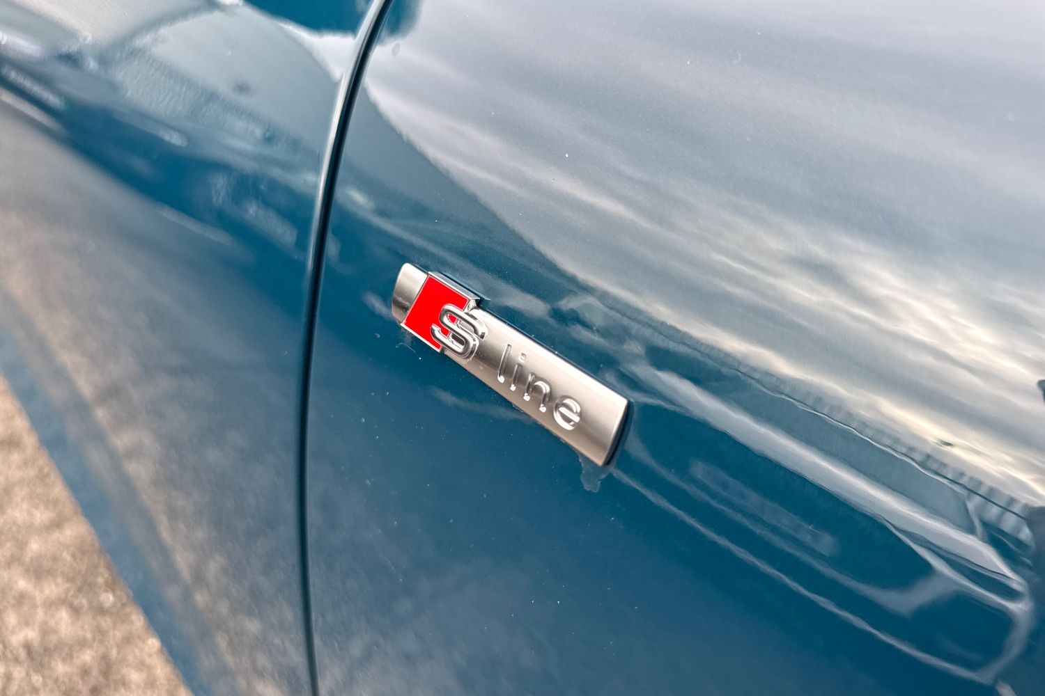 Used Audi A6 e-tron Avant 2025 for sale - 76590496: Photo 26