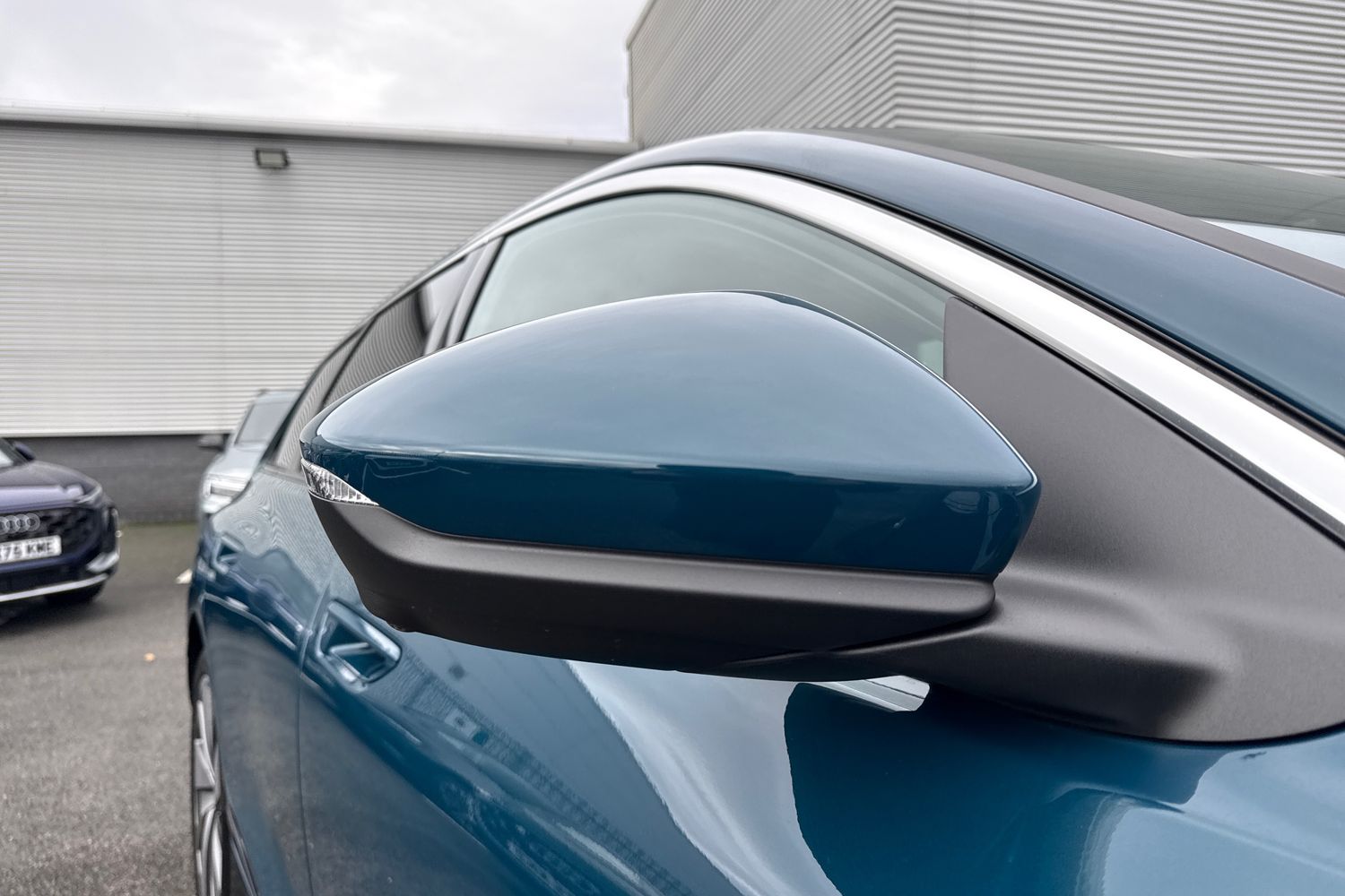 Used Audi A6 e-tron Avant 2025 for sale - 76590496: Photo 27