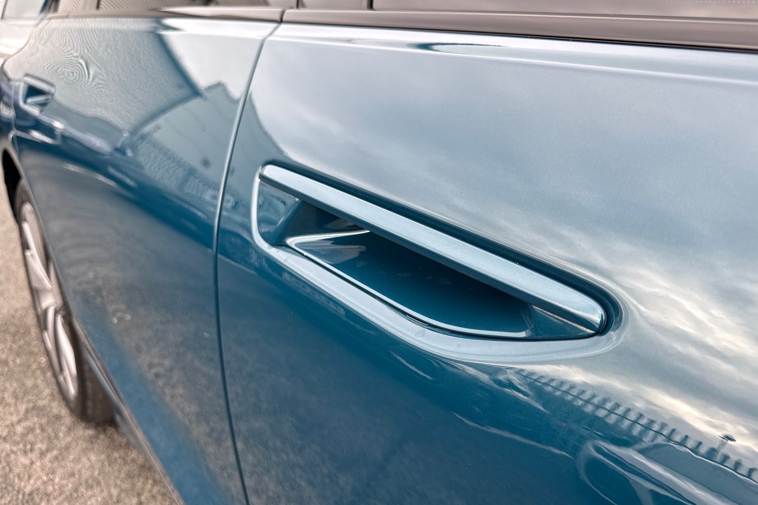 Used Audi A6 e-tron Avant 2025 for sale - 76590496: Photo 28