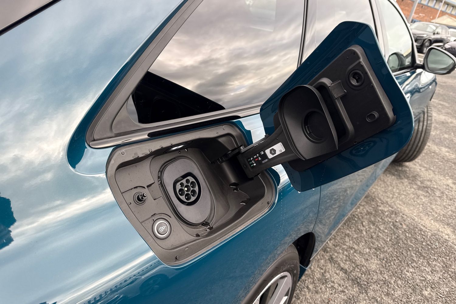 Used Audi A6 e-tron Avant 2025 for sale - 76590496: Photo 30