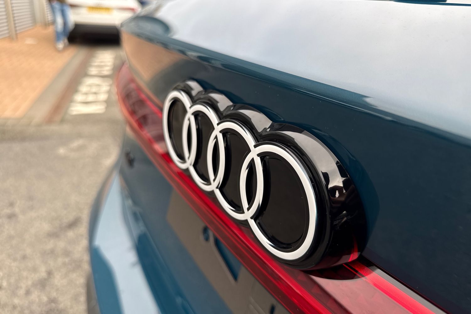 Used Audi A6 e-tron Avant 2025 for sale - 76590496: Photo 32