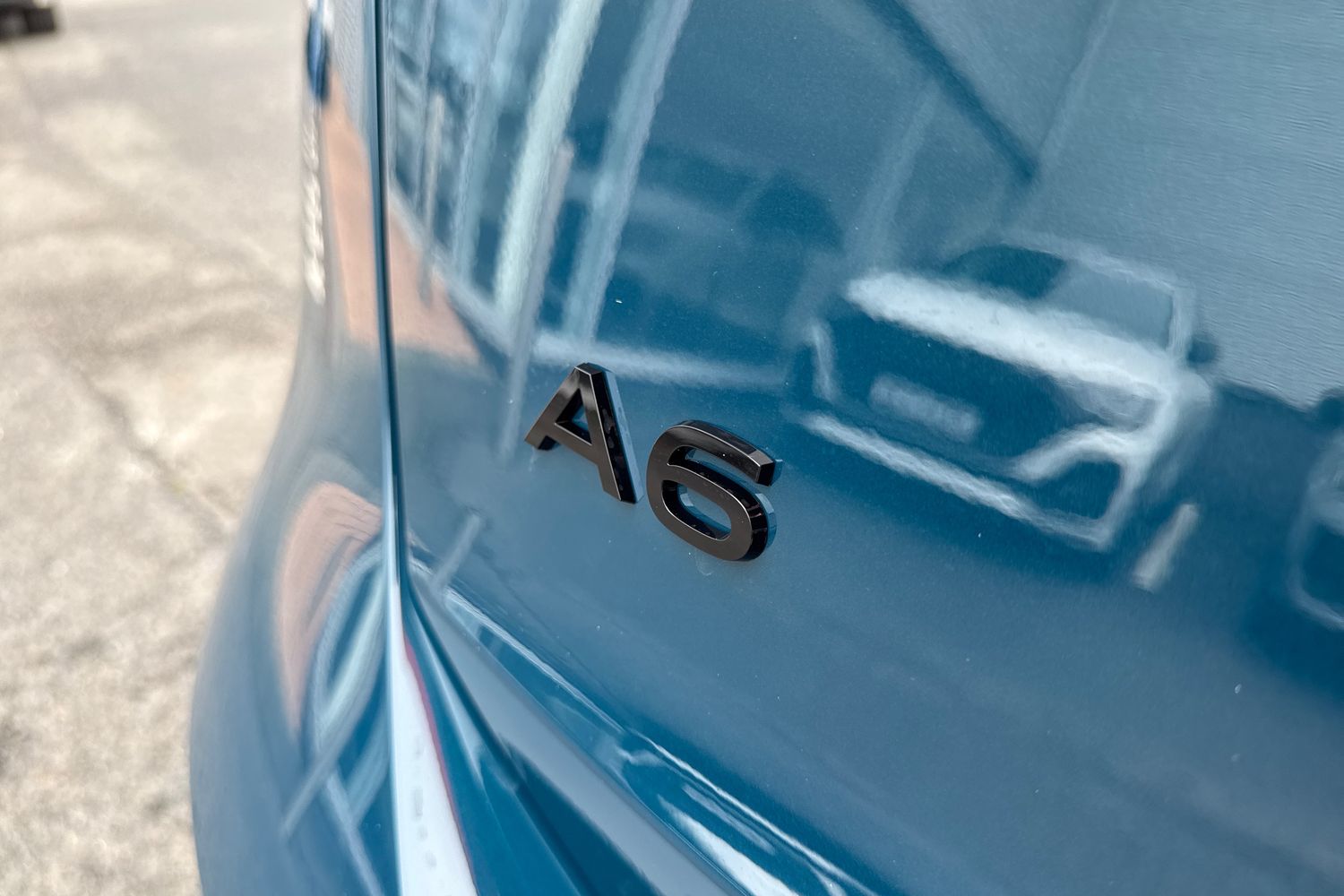 Used Audi A6 e-tron Avant 2025 for sale - 76590496: Photo 33