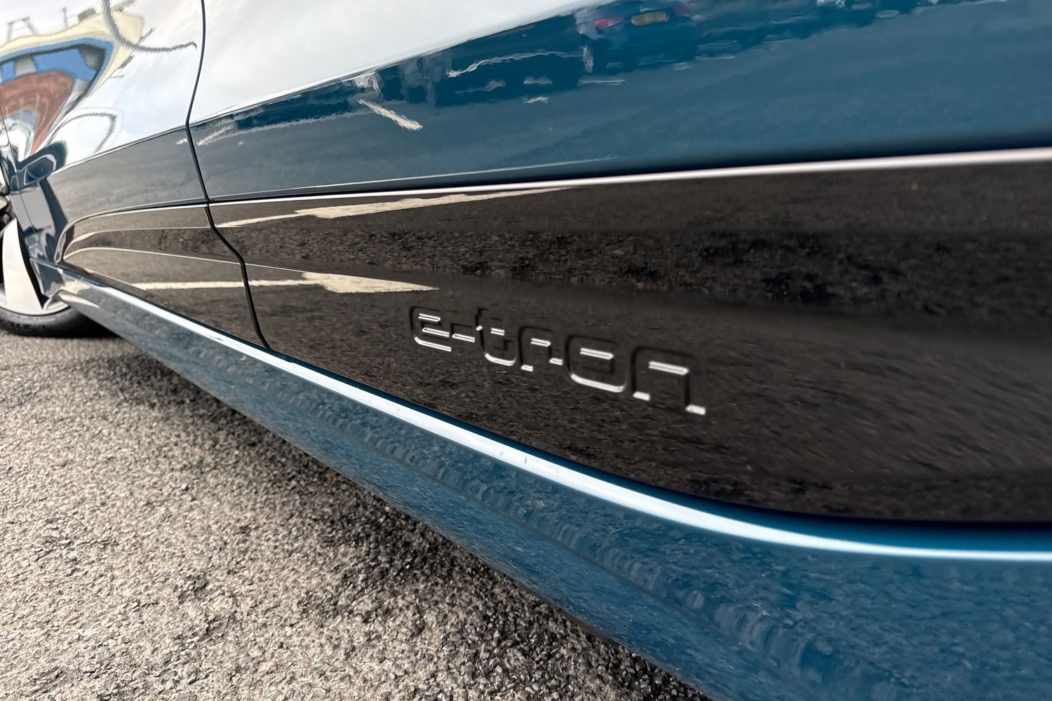 Used Audi A6 e-tron Avant 2025 for sale - 76590496: Photo 34