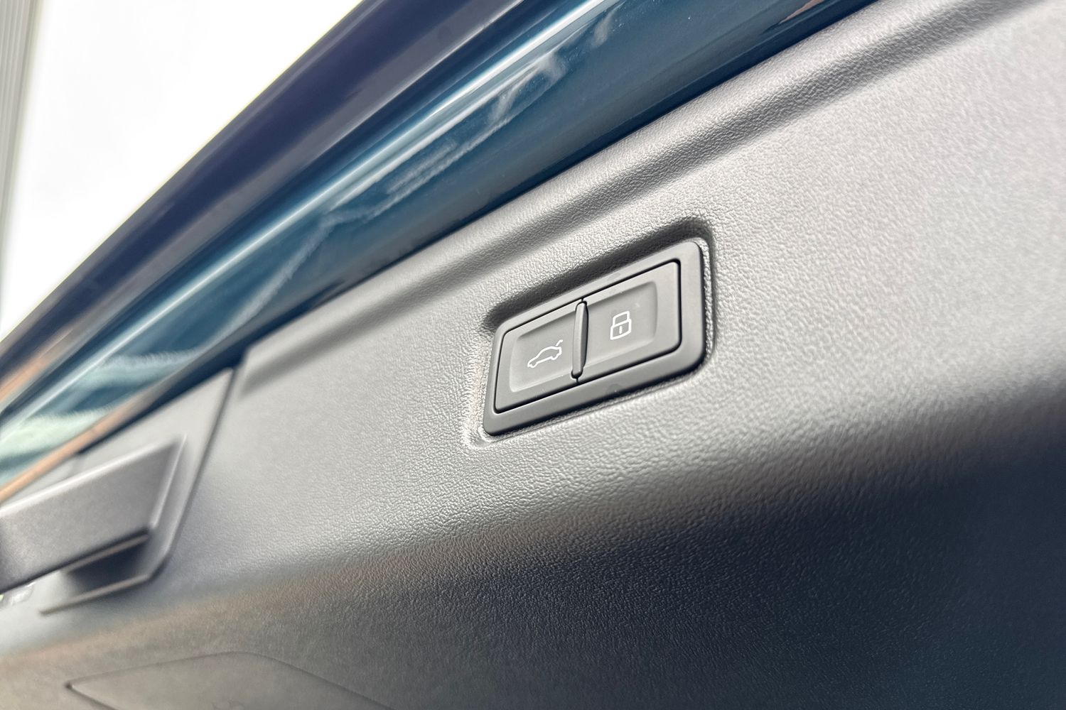 Used Audi A6 e-tron Avant 2025 for sale - 76590496: Photo 37