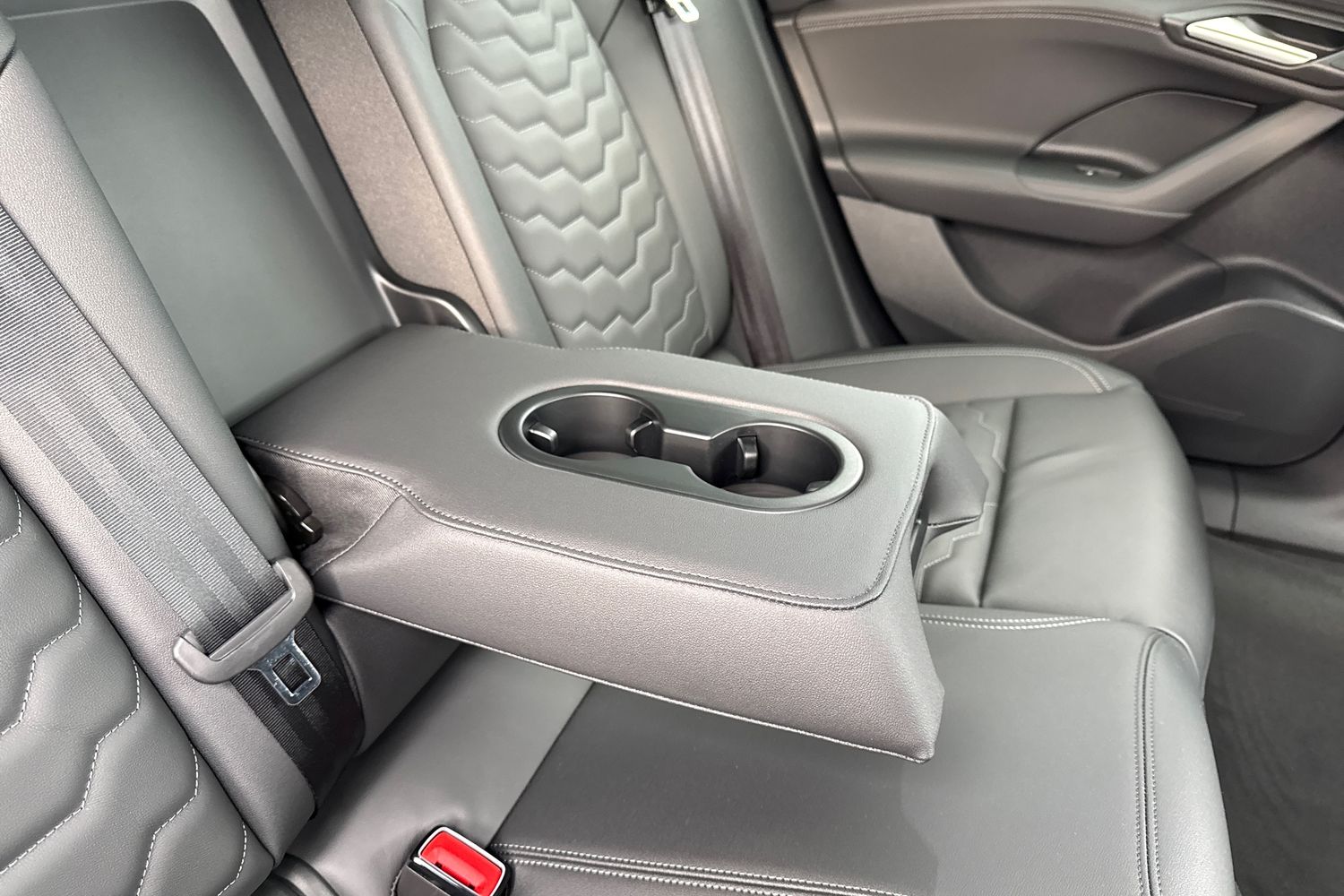 Used Audi A6 e-tron Avant 2025 for sale - 76590496: Photo 41