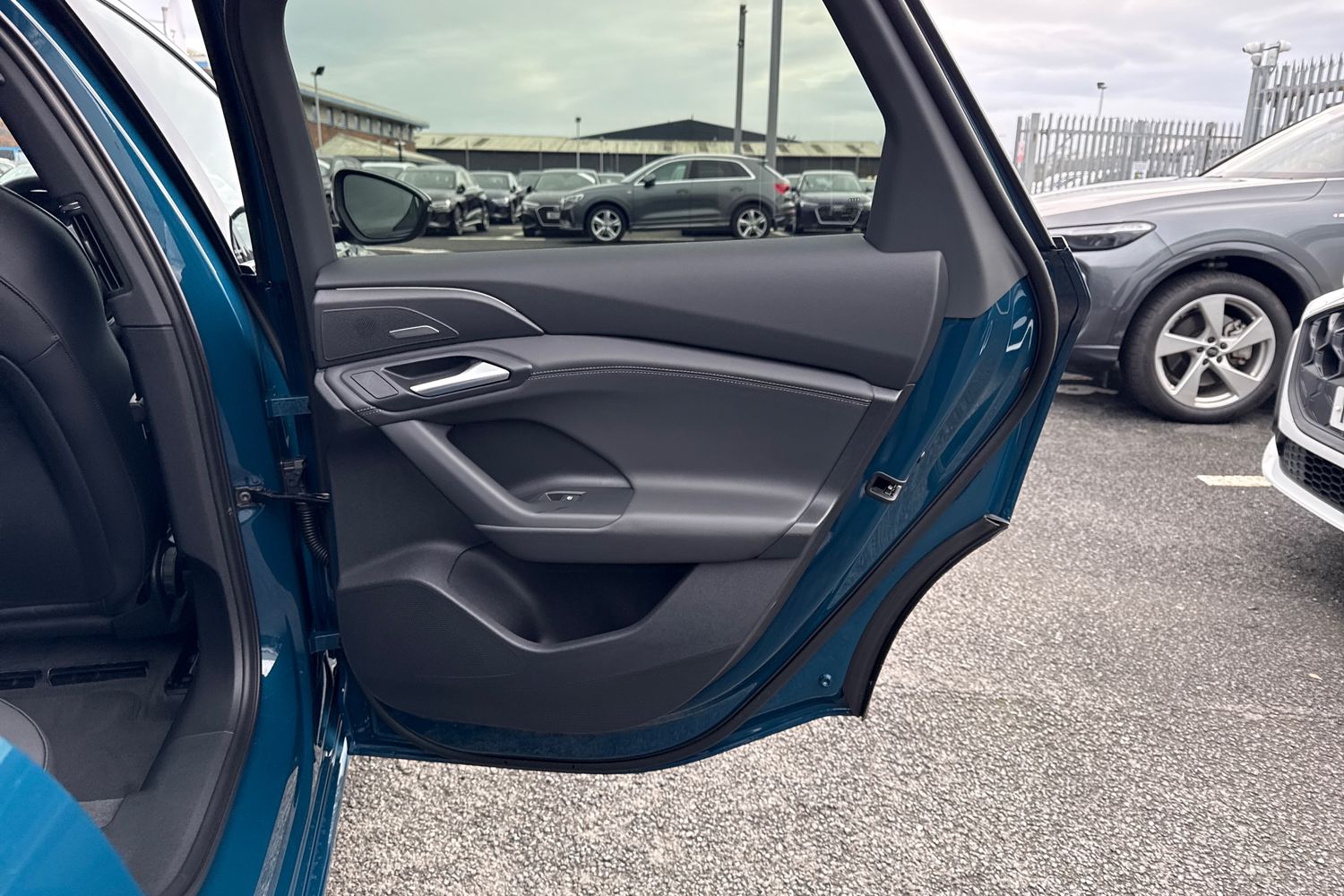 Used Audi A6 e-tron Avant 2025 for sale - 76590496: Photo 42