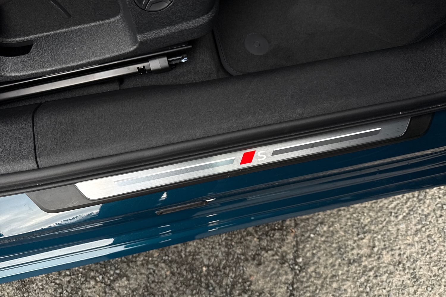 Used Audi A6 e-tron Avant 2025 for sale - 76590496: Photo 43