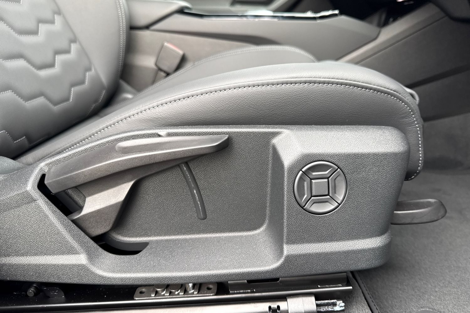 Used Audi A6 e-tron Avant 2025 for sale - 76590496: Photo 44