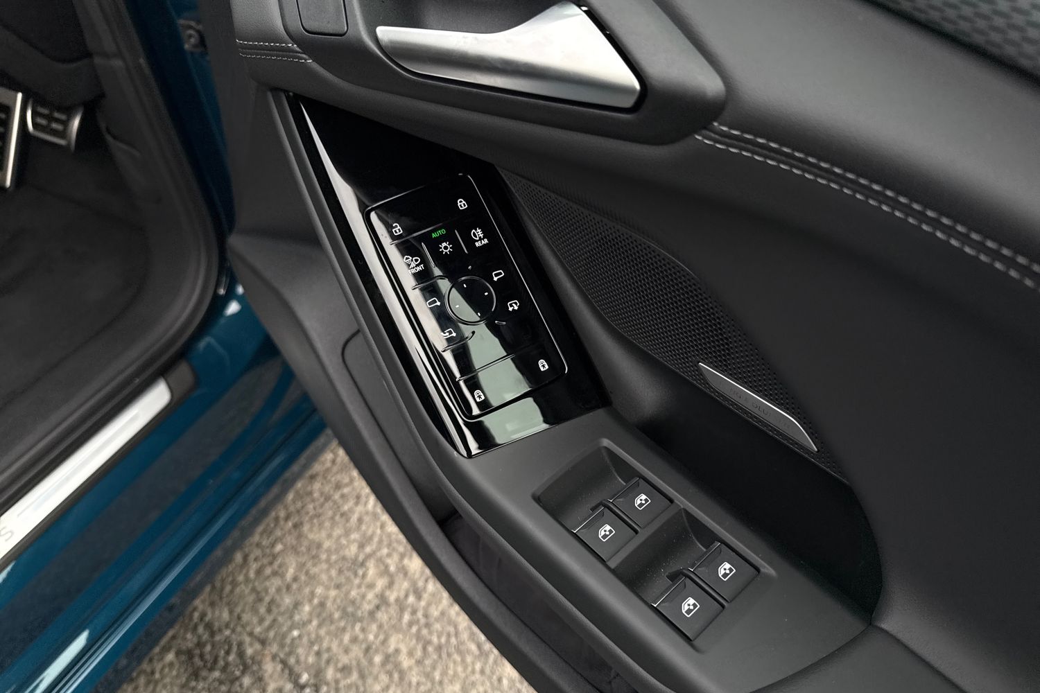 Used Audi A6 e-tron Avant 2025 for sale - 76590496: Photo 46