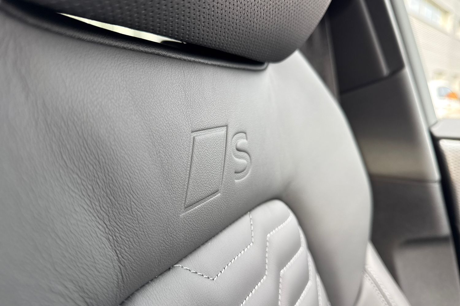 Used Audi A6 e-tron Avant 2025 for sale - 76590496: Photo 59