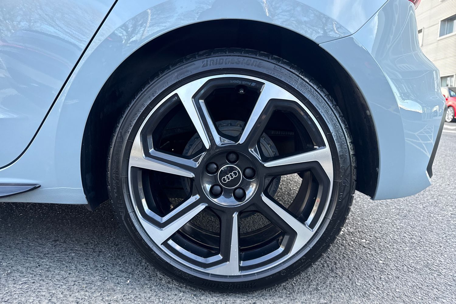 Used Audi A1 2024 for sale - 78043503: Photo 11