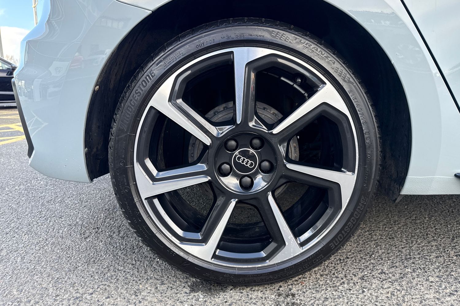 Used Audi A1 2024 for sale - 78043503: Photo 12