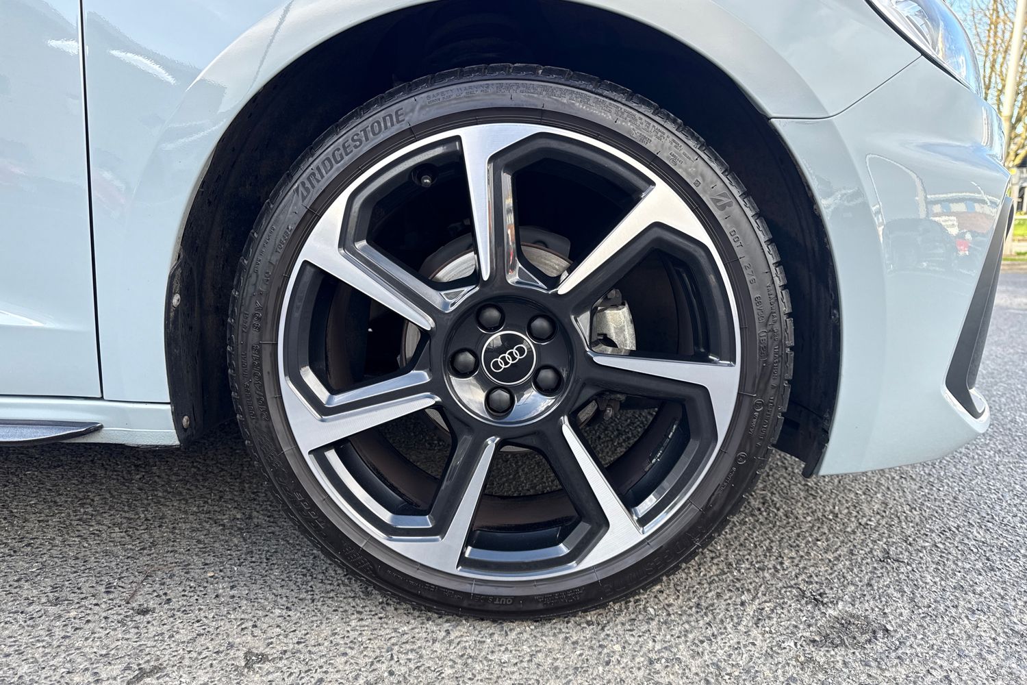 Used Audi A1 2024 for sale - 78043503: Photo 13