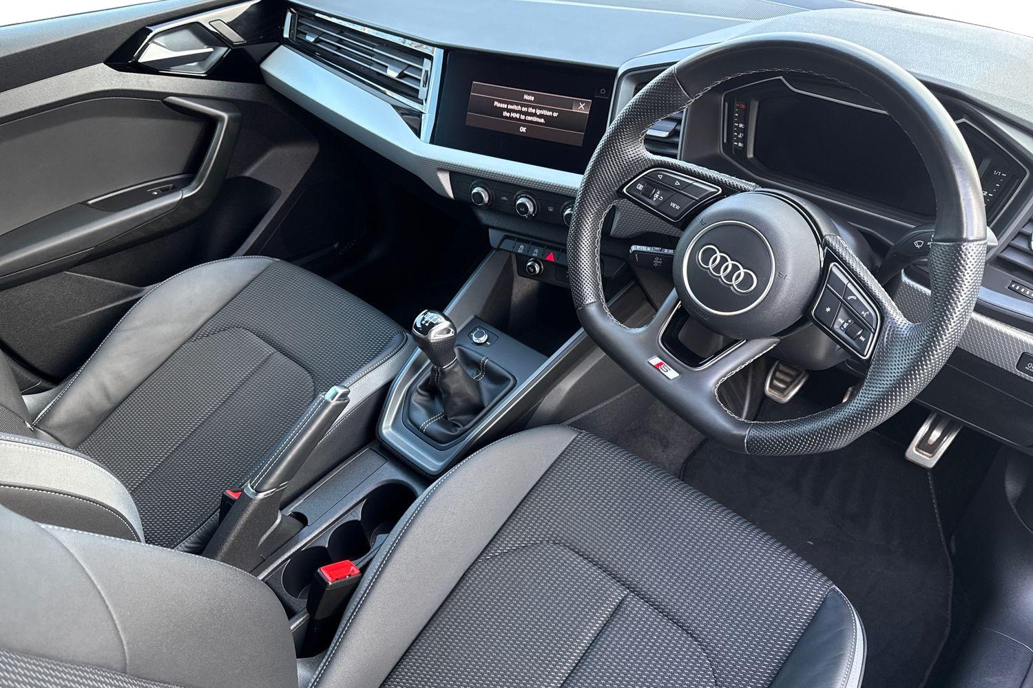 Used Audi A1 2024 for sale - 78043503: Photo 14