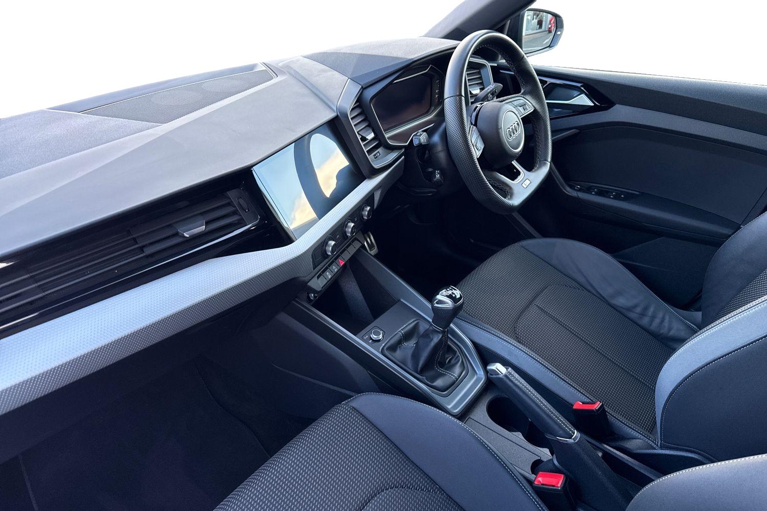 Used Audi A1 2024 for sale - 78043503: Photo 15