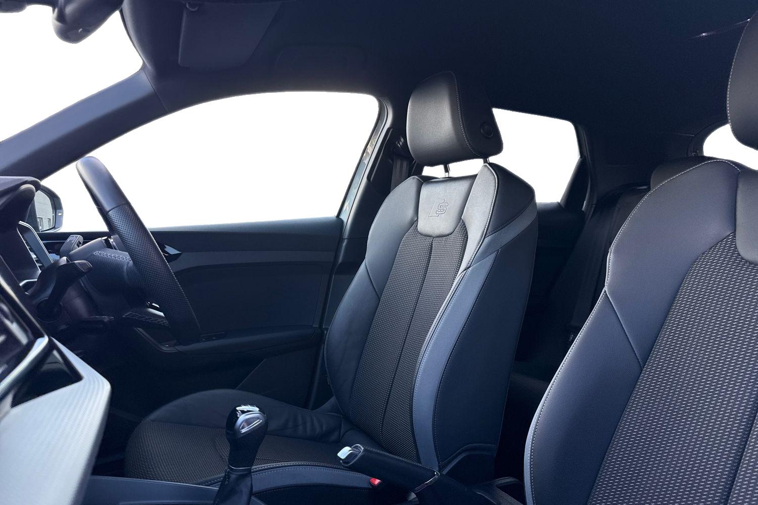 Used Audi A1 2024 for sale - 78043503: Photo 16