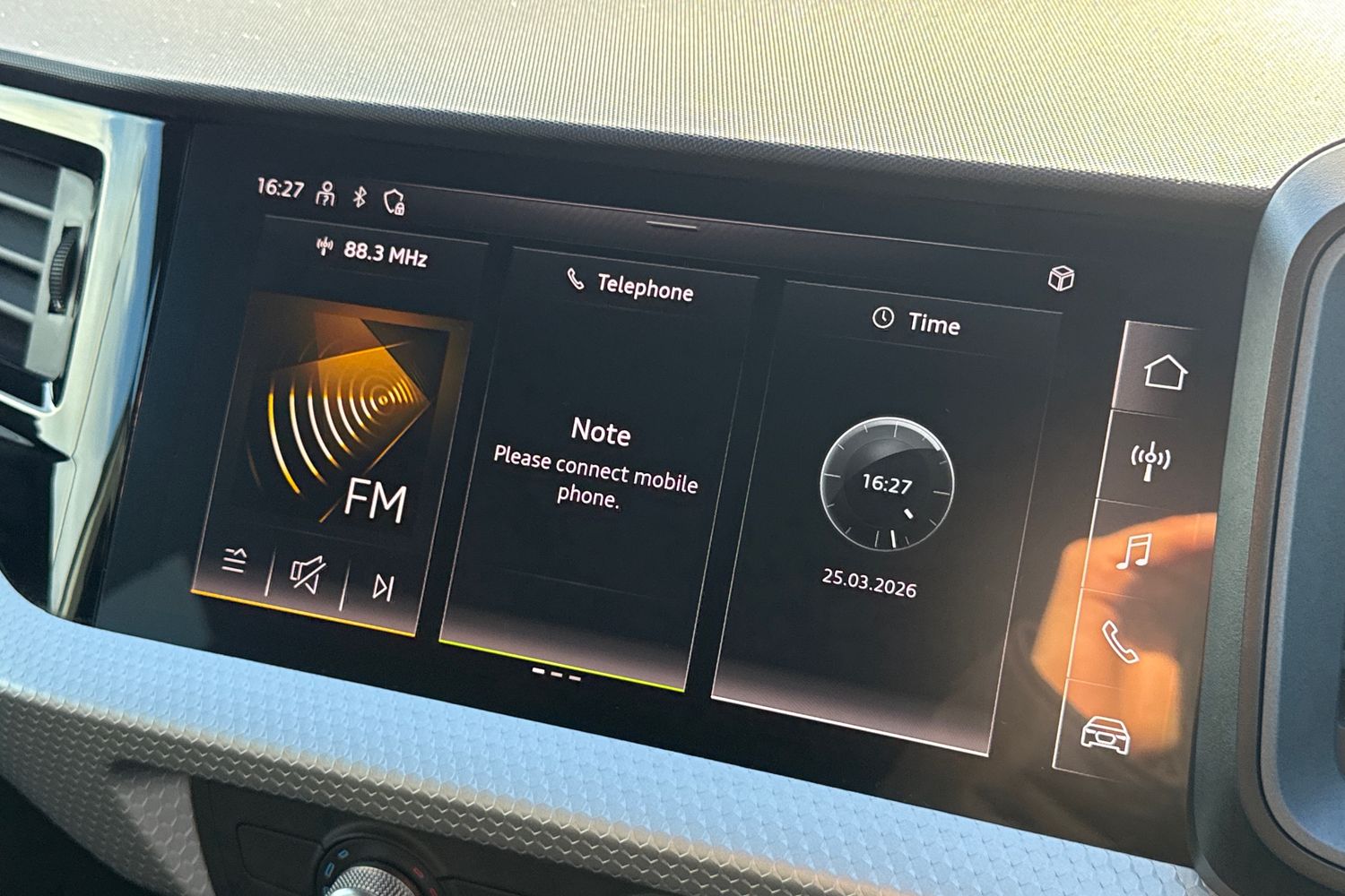 Used Audi A1 2024 for sale - 78043503: Photo 17