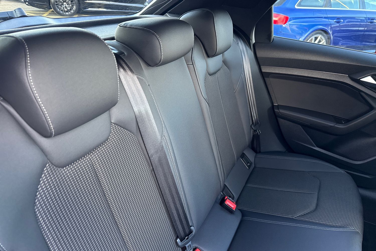 Used Audi A1 2024 for sale - 78043503: Photo 19