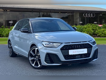 Audi A1 feature image