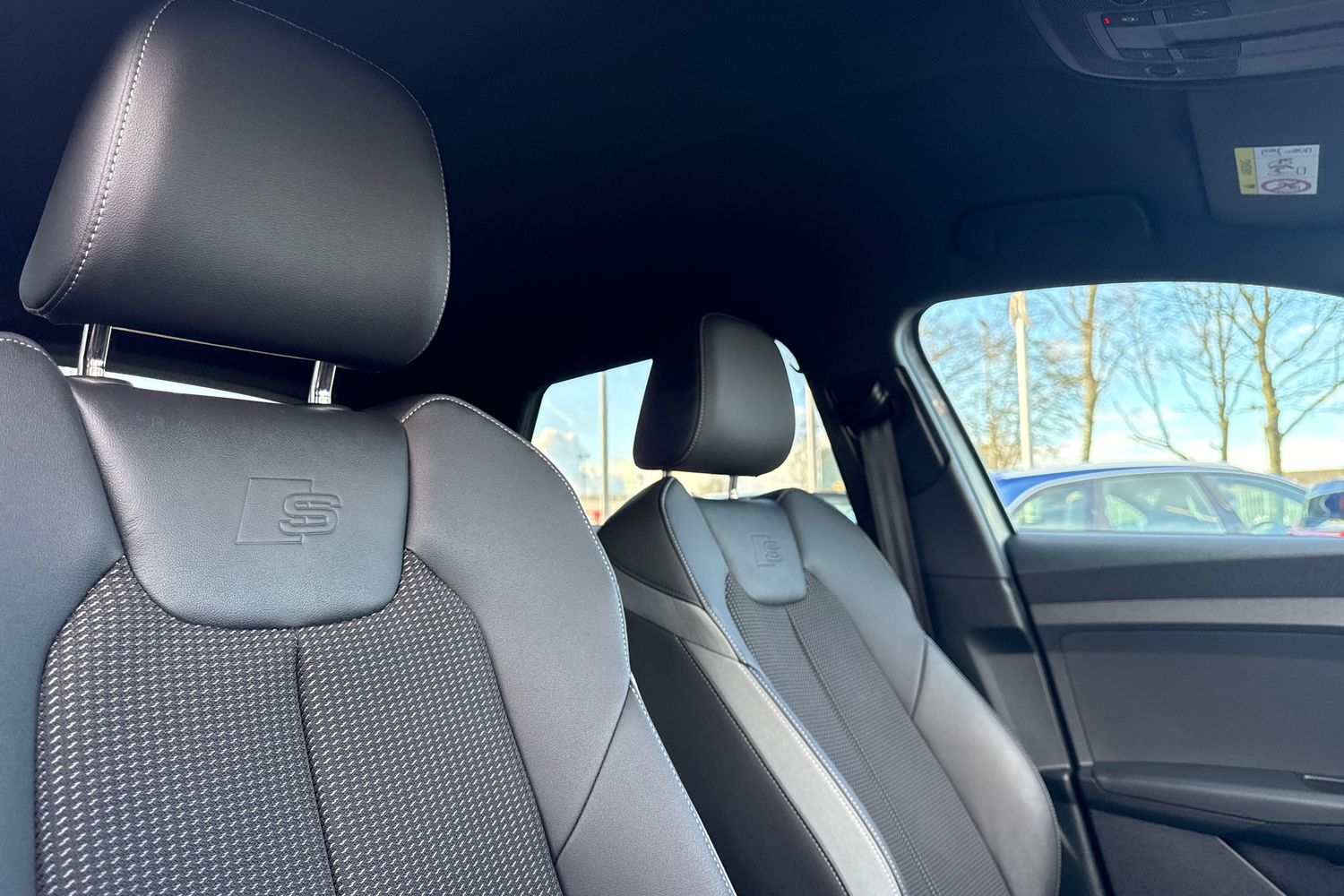 Used Audi A1 2024 for sale - 78043503: Photo 24