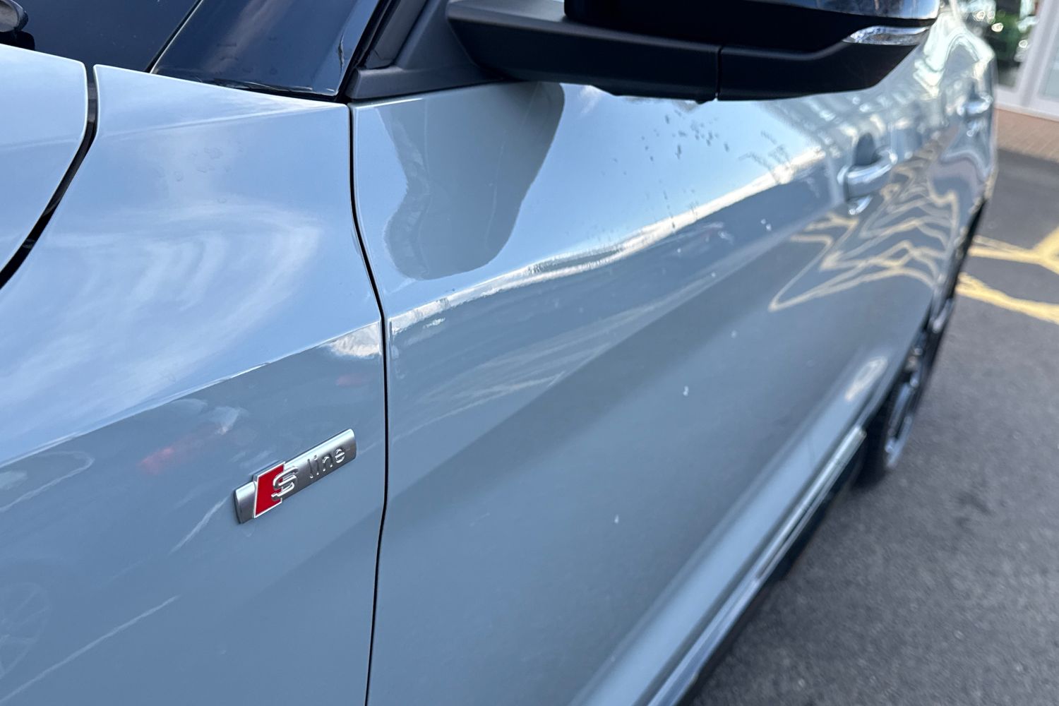 Used Audi A1 2024 for sale - 78043503: Photo 27