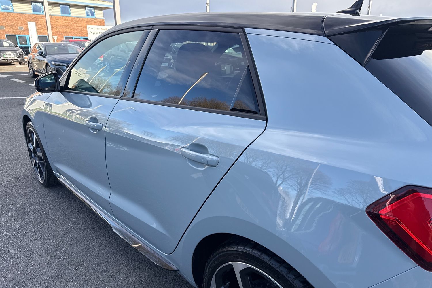 Used Audi A1 2024 for sale - 78043503: Photo 28