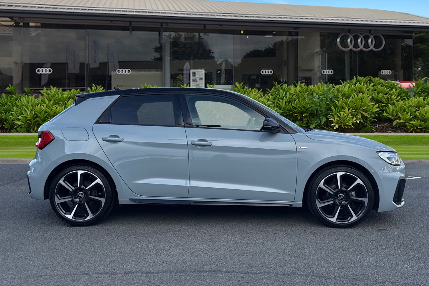 Used Audi A1 2024 for sale - 78043503: Photo 3