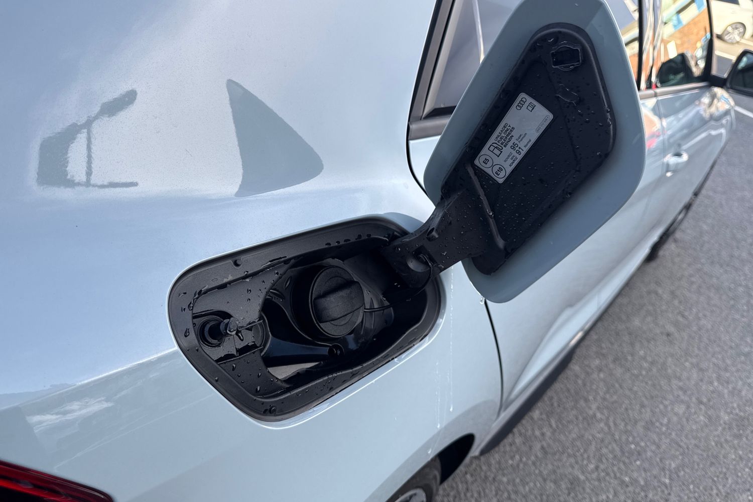 Used Audi A1 2024 for sale - 78043503: Photo 32