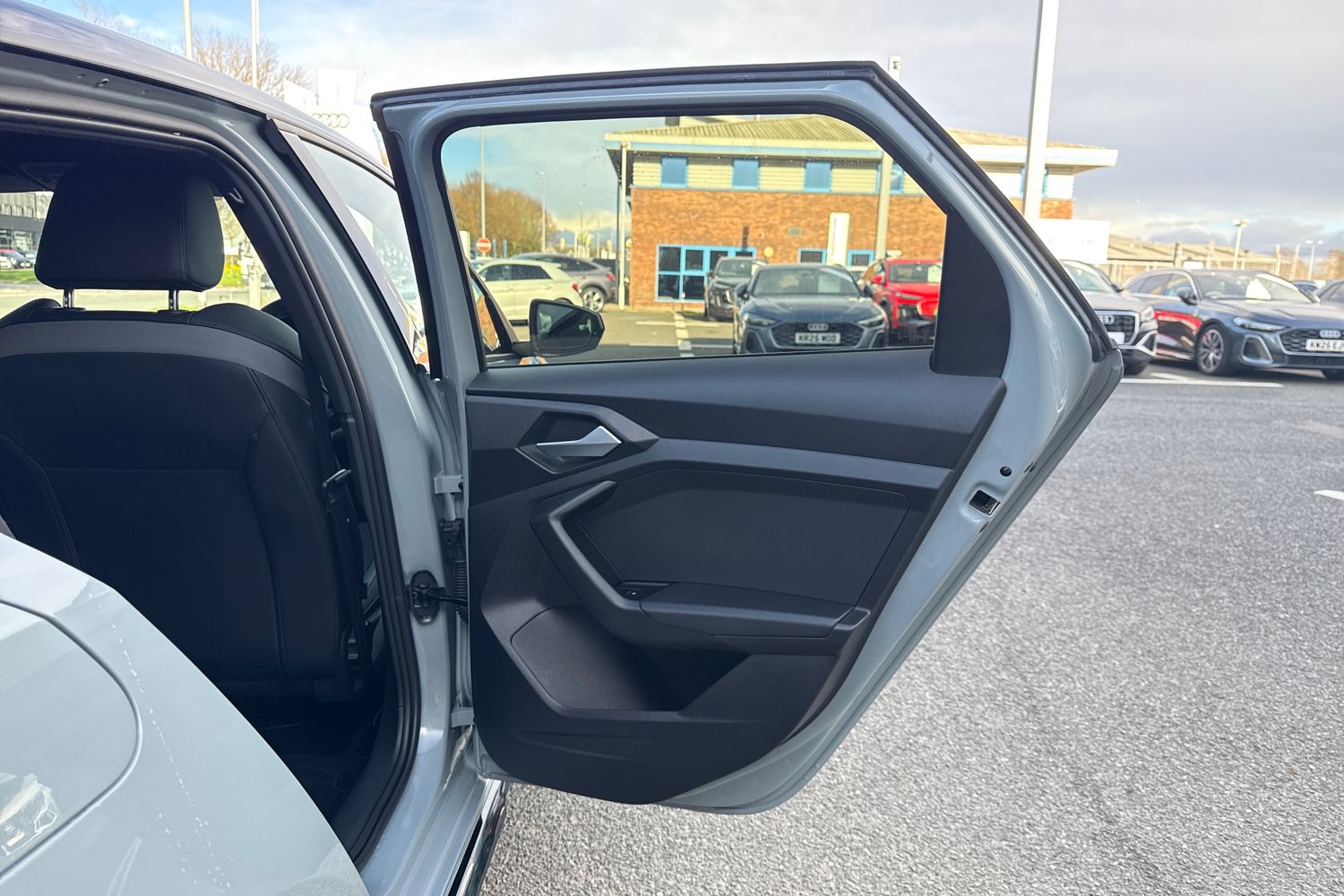 Used Audi A1 2024 for sale - 78043503: Photo 34