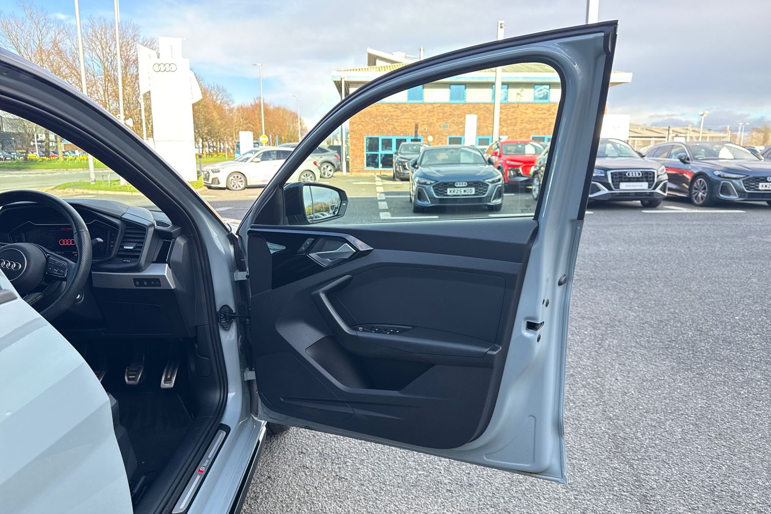 Used Audi A1 2024 for sale - 78043503: Photo 36