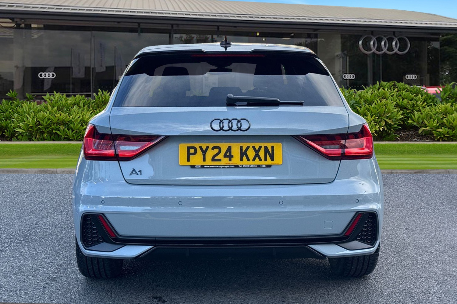 Used Audi A1 2024 for sale - 78043503: Photo 4