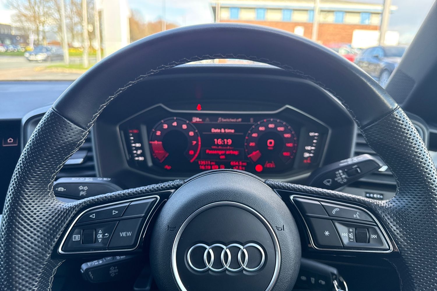 Used Audi A1 2024 for sale - 78043503: Photo 41