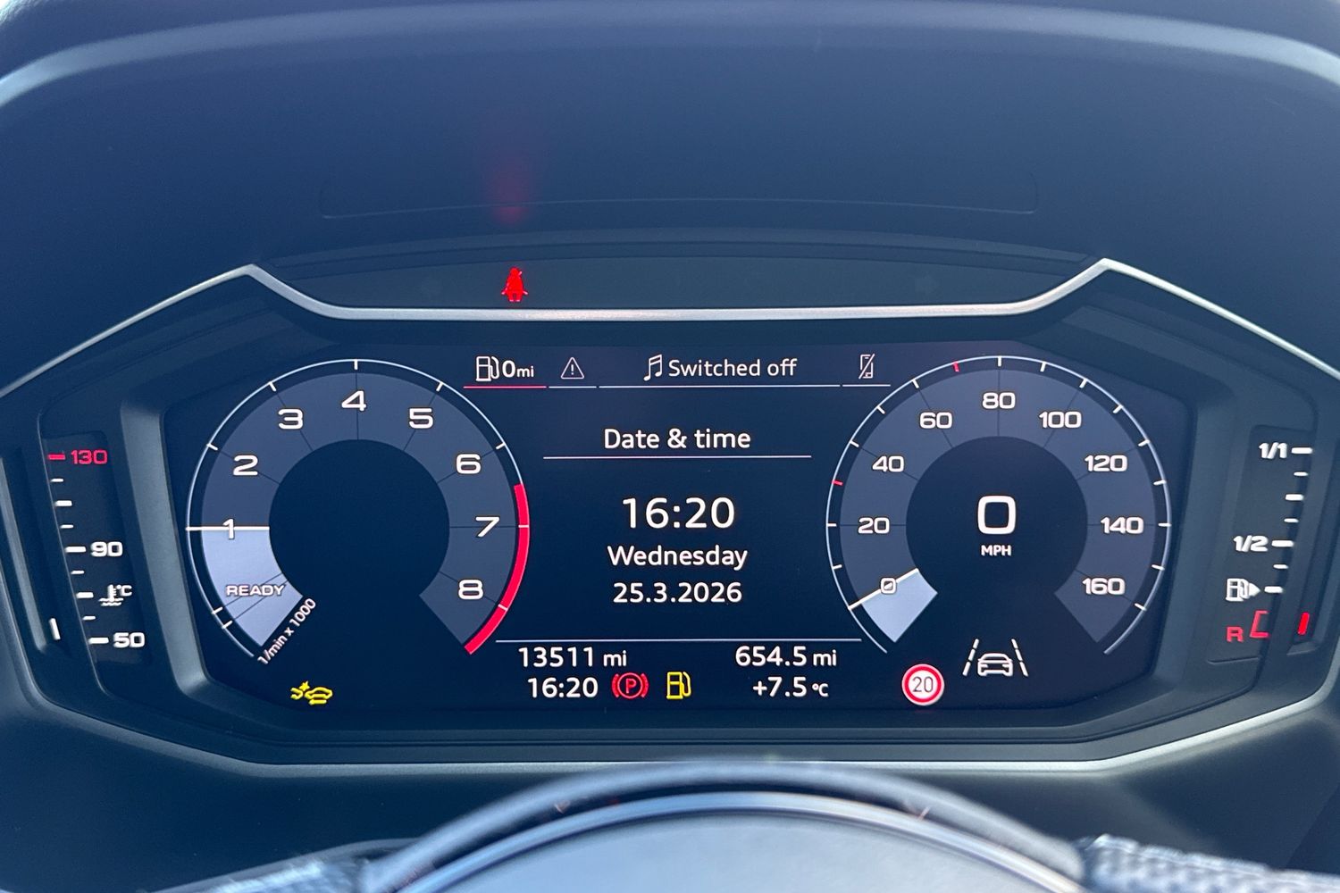 Used Audi A1 2024 for sale - 78043503: Photo 46