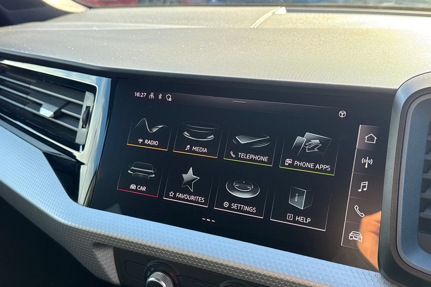 Used Audi A1 2024 for sale - 78043503: Photo 50