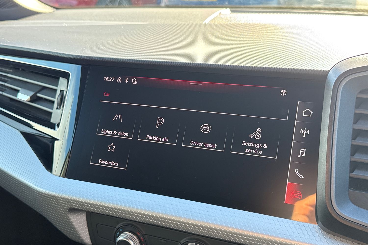 Used Audi A1 2024 for sale - 78043503: Photo 51