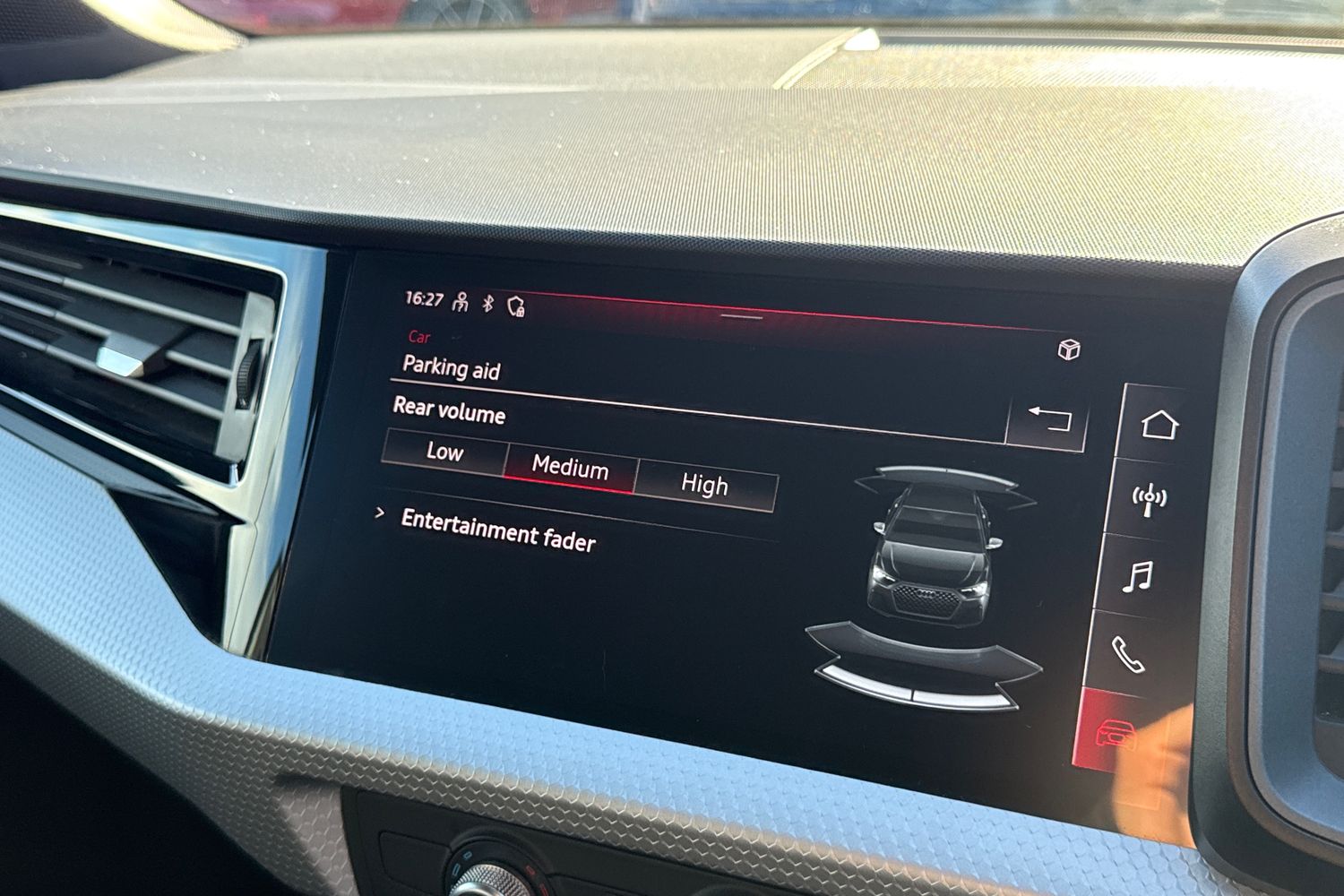 Used Audi A1 2024 for sale - 78043503: Photo 52