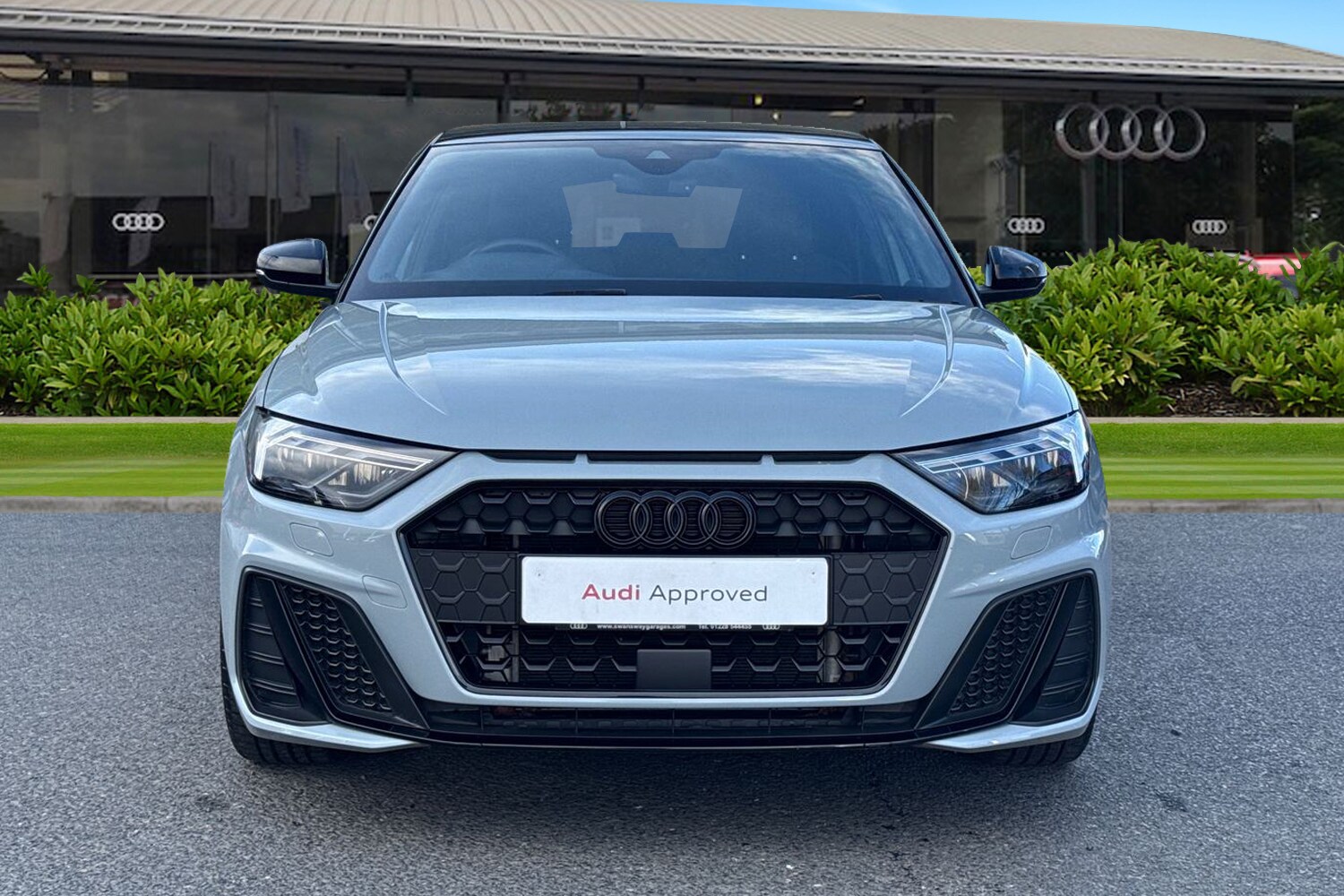 Used Audi A1 2024 for sale - 78043503: Photo 6