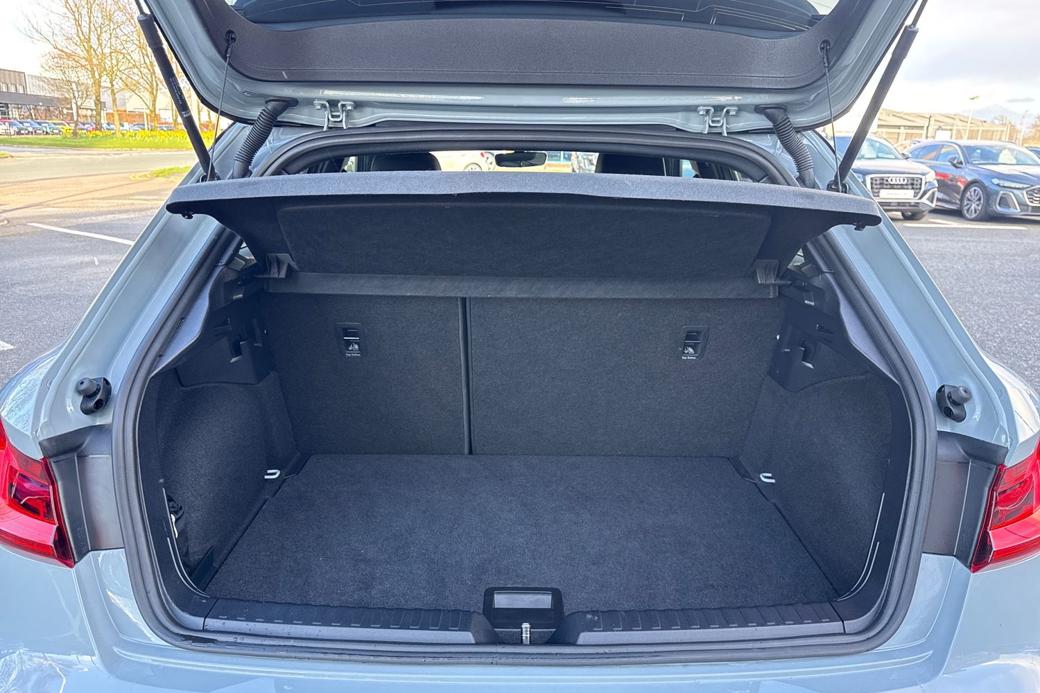 Used Audi A1 2024 for sale - 78043503: Photo 7