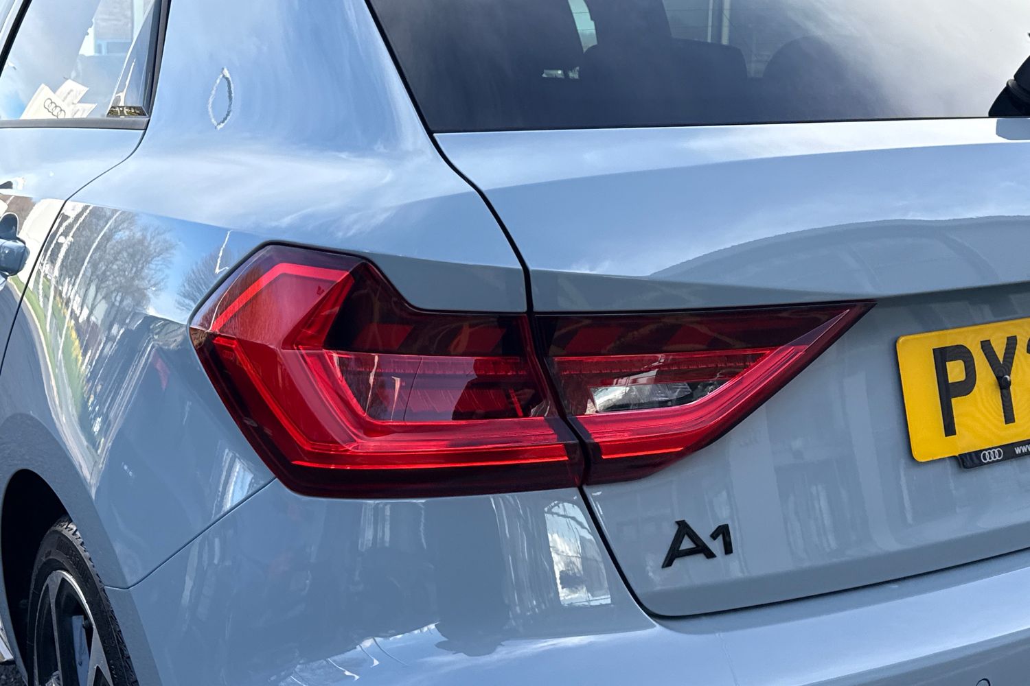 Used Audi A1 2024 for sale - 78043503: Photo 8