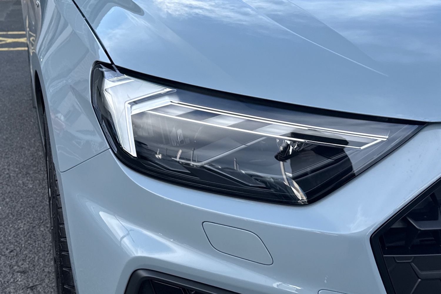 Used Audi A1 2024 for sale - 78043503: Photo 9